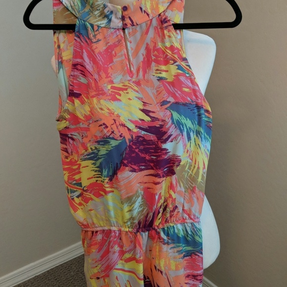 BCBG romper - Picture 8 of 8